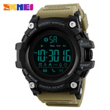 SKMEI SK1385 Smart Watch Men