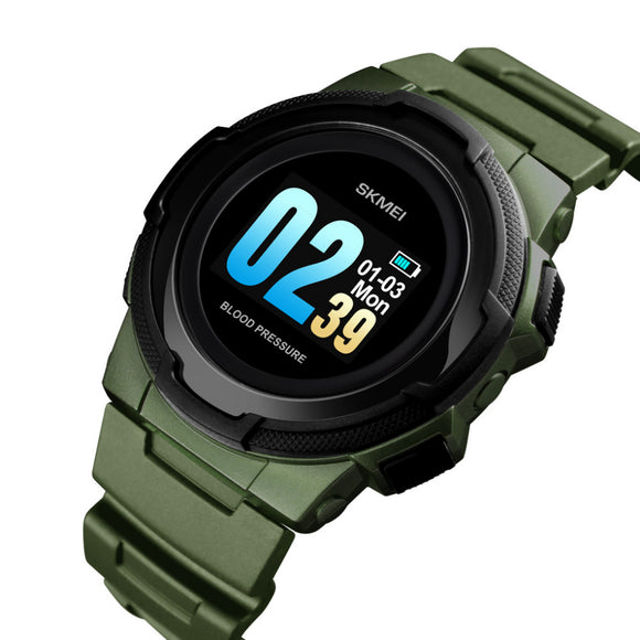 Skmei 1438 Smart Watch