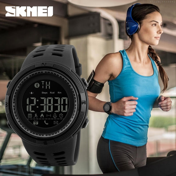 SKMEI XK1250 Smart Watch