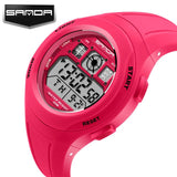 SANDA 331 Children Watch