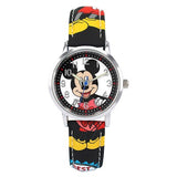 Disney Mickey Minnie Children Watches