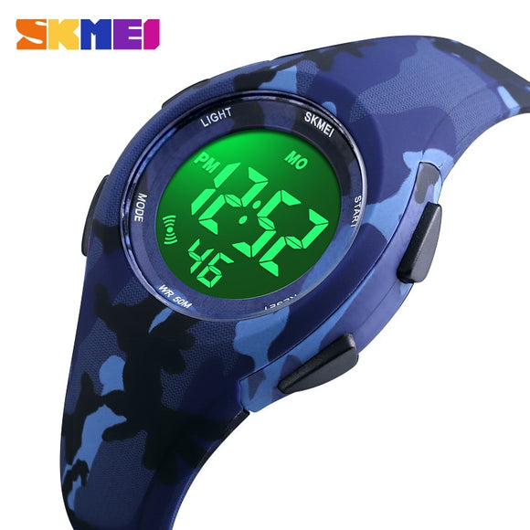 SKMEI 1459 Children Watch