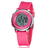 VA VA VOOM OHSEN Children Watch
