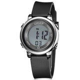 VA VA VOOM OHSEN Children Watch