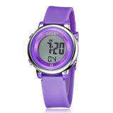 VA VA VOOM OHSEN Children Watch
