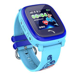 YUWSPR  DF25Children Smart Watch