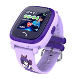 YUWSPR  DF25Children Smart Watch