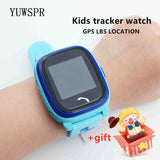 YUWSPR DF25 Kids Watch