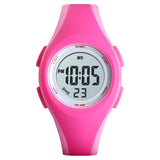 Skmei PNK57 Children Watch