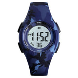 Skmei PNK57 Children Watch