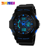 SKMEI 0955 Watch Kids