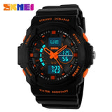 SKMEI 0955 Kids Watch