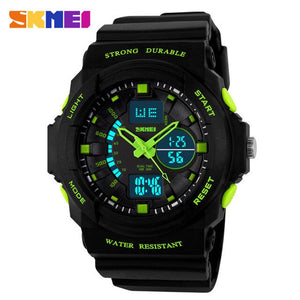 SKMEI 0955 Kids Watch