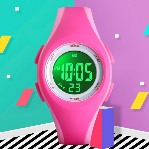 Skmei P20 Children Watch