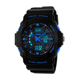SKMEI 0955 Kids Watch