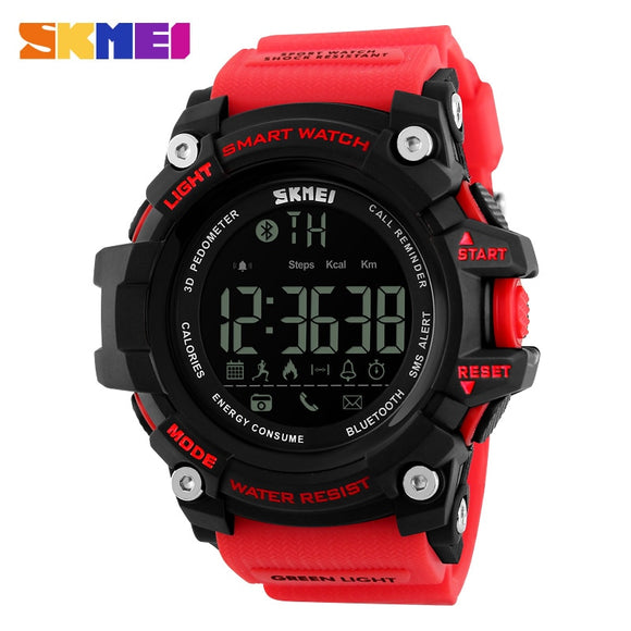 SKMEI 1227 Men Smart Watch
