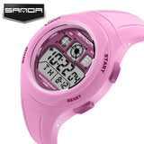 SANDA SD-331 Children Watch