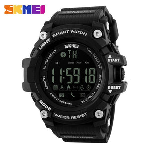 SKMEI 1227 Men Smart Watch