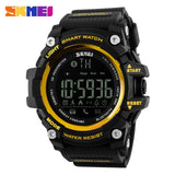 SKMEI 1227 Men Smart Watch