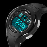 SANDA SD-331 Children Watch
