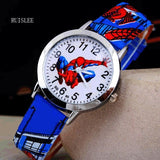 Ruislee SpiderMan Watch