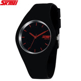 SKMEI WATCH Quartz Wristwatch MEN