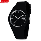 SKMEI WATCH Quartz Wristwatch MEN