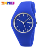 SKMEI WATCH Quartz Wristwatch MEN