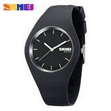 SKMEI WATCH Quartz Wristwatch MEN