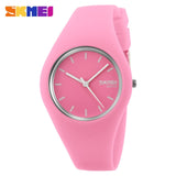 SKMEI WATCH Quartz Wristwatch MEN