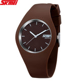 SKMEI WATCH Quartz Wristwatch MEN
