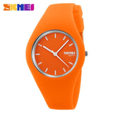 SKMEI WATCH Quartz Wristwatch MEN