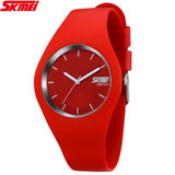 SKMEI WATCH Quartz Wristwatch MEN