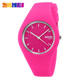 SKMEI WATCH Quartz Wristwatch MEN