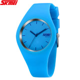 SKMEI WATCH Quartz Wristwatch MEN