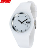 SKMEI WATCH Quartz Wristwatch MEN