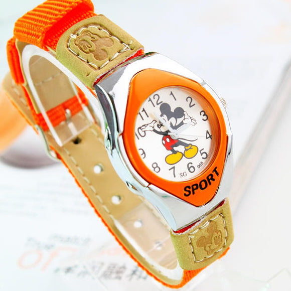 Mickey Lovely Watches