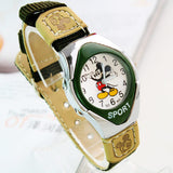 Mickey Lovely Watches
