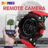 SKMEI Men Smart Sport Watch