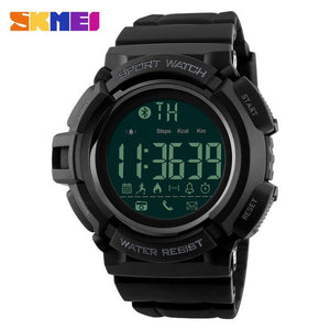 SKMEI 1245 Men Smart Watch