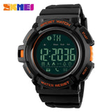 SKMEI 1245 Men Smart Watch