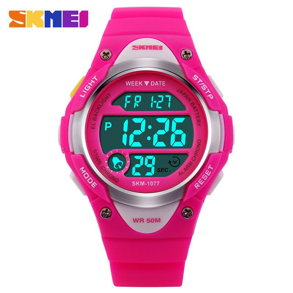 SKMEI 1453 Children Watch