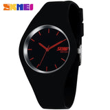SKMEI WATCH Quartz Wristwatch MEN