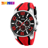 Skmei Stop Watch Men