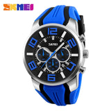 Skmei Stop Watch Men