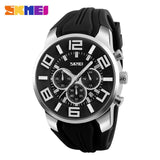 Skmei Stop Watch Men