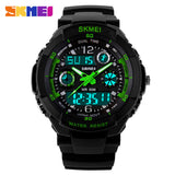 Skmei 0931 Men Military Digital