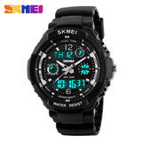 Skmei 0931 Men Military Digital