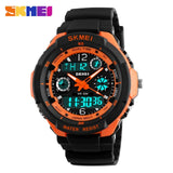 Skmei 0931 Men Military Digital