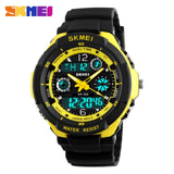 Skmei 0931 Men Military Digital